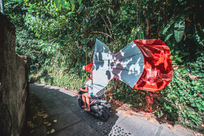 Ubud, Indonesia — fine art travel photography print available from Clever Tourists