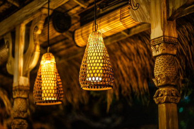 Ubud, Indonesia