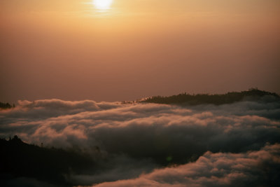 Kintamani, Indonesia — fine art travel photography print available from Clever Tourists