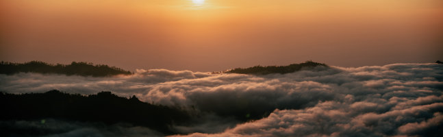 Kintamani, Indonesia — fine art travel photography print available from Clever Tourists