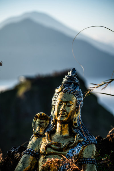Kintamani, Indonesia — fine art travel photography print available from Clever Tourists