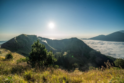 Kintamani, Indonesia — fine art travel photography print available from Clever Tourists