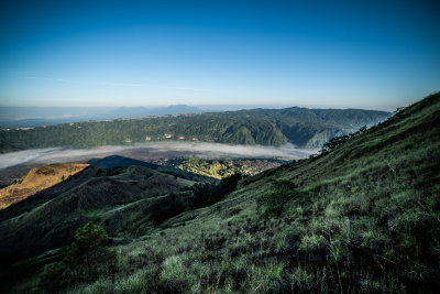 Kintamani, Indonesia — fine art travel photography print available from Clever Tourists
