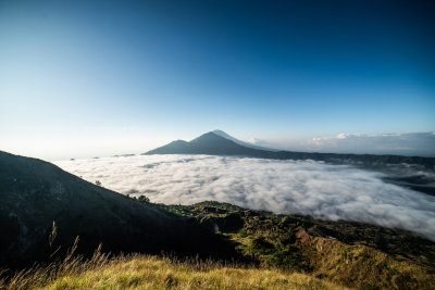 Kintamani, Indonesia — fine art travel photography print available from Clever Tourists
