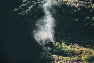 Kintamani, Indonesia — fine art travel photography print available from Clever Tourists