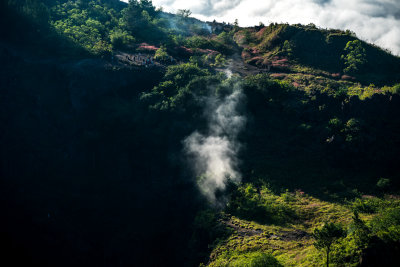Kintamani, Indonesia — fine art travel photography print available from Clever Tourists