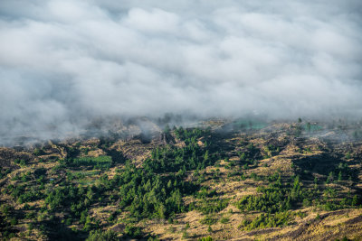 Kintamani, Indonesia — fine art travel photography print available from Clever Tourists