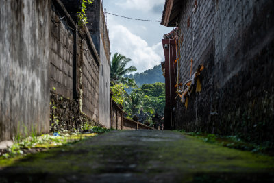 Sidemen, Indonesia — fine art travel photography print available from Clever Tourists
