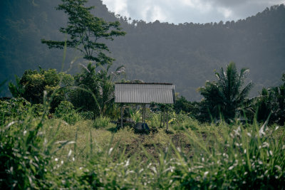 Sidemen, Indonesia — fine art travel photography print available from Clever Tourists