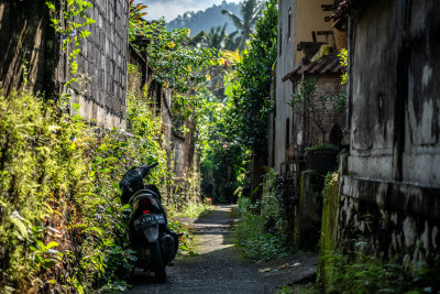 Sidemen, Indonesia — fine art travel photography print available from Clever Tourists