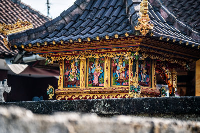 Sidemen, Indonesia — fine art travel photography print available from Clever Tourists