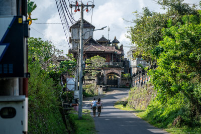 Sidemen, Indonesia — fine art travel photography print available from Clever Tourists