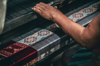 Sidemen, Indonesia — fine art travel photography print available from Clever Tourists
