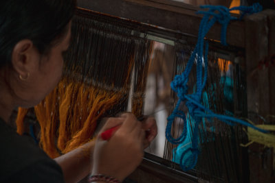Sidemen, Indonesia — fine art travel photography print available from Clever Tourists