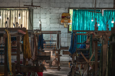 Sidemen, Indonesia — fine art travel photography print available from Clever Tourists