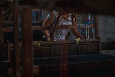 Sidemen, Indonesia — fine art travel photography print available from Clever Tourists