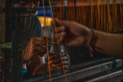 Sidemen, Indonesia — fine art travel photography print available from Clever Tourists