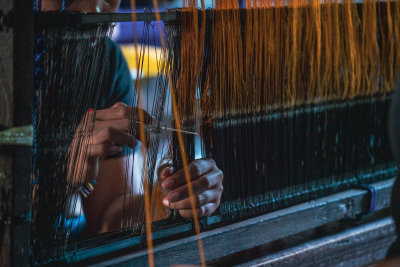 Sidemen, Indonesia — fine art travel photography print available from Clever Tourists