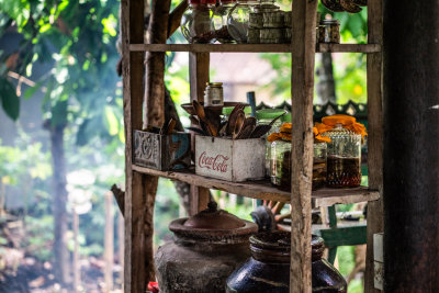 Sidemen, Indonesia