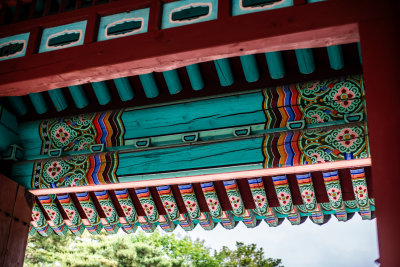 Seoul, South Korea — fine art travel photography print available from Clever Tourists