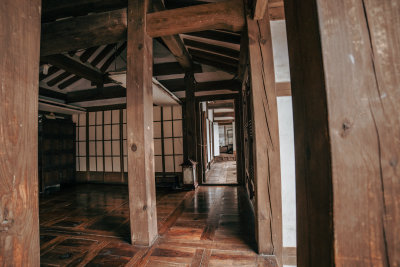 Seoul, South Korea — fine art travel photography print available from Clever Tourists