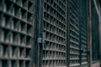 Seoul, South Korea — fine art travel photography print available from Clever Tourists