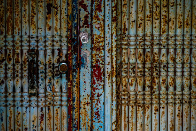 Jeonju, South Korea — fine art travel photography print available from Clever Tourists