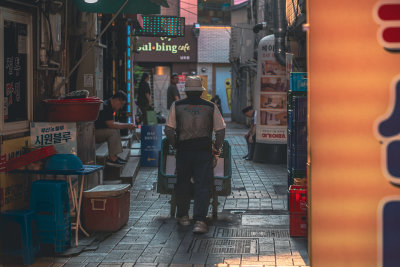 Busan, South Korea