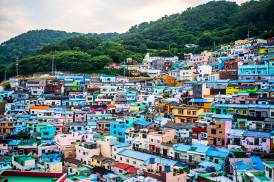 Busan, South Korea