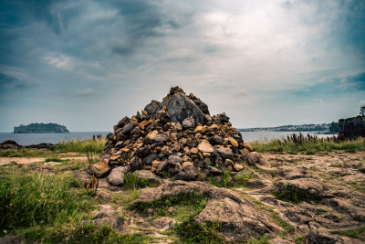 Seogwipo, South Korea