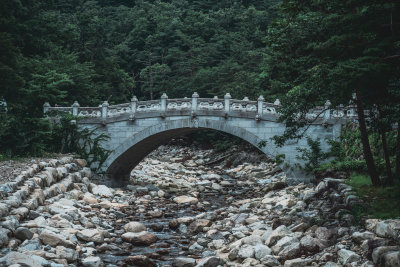 Sokcho, South Korea — fine art travel photography print available from Clever Tourists