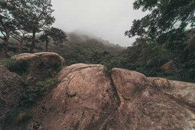 Sokcho, South Korea — fine art travel photography print available from Clever Tourists