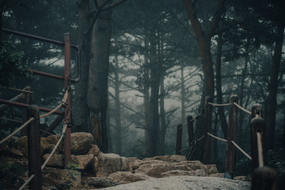 Sokcho, South Korea