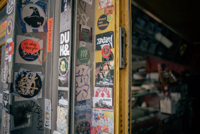 Bremen, Germany — fine art travel photography print available from Clever Tourists
