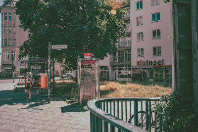Bremen, Germany — fine art travel photography print available from Clever Tourists