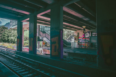 Bremen, Germany — fine art travel photography print available from Clever Tourists