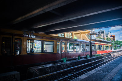 Bremen, Germany — fine art travel photography print available from Clever Tourists