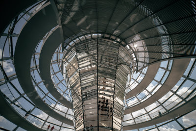 Bremen, Germany — fine art travel photography print available from Clever Tourists