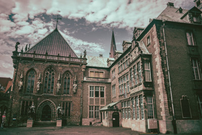 Bremen, Germany