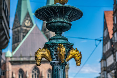Bremen, Germany