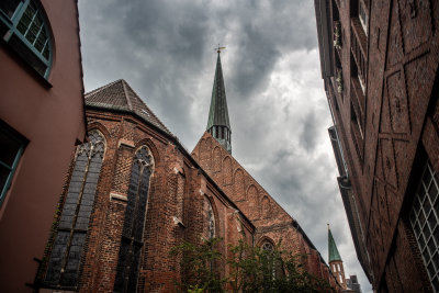 Frankfurt, Germany