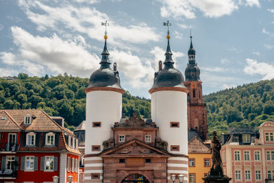 Heidelberg, Germany
