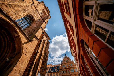 Heidelberg, Germany