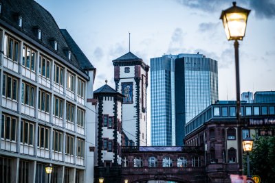 Frankfurt, Germany