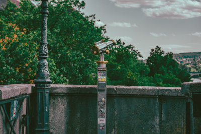 Wurzburg, Germany — fine art travel photography print available from Clever Tourists