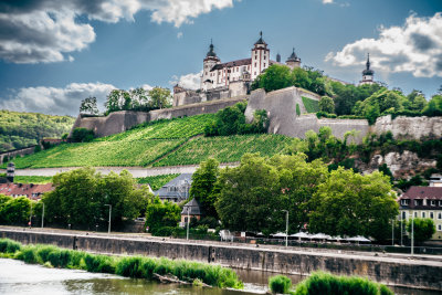 Wurzburg, Germany