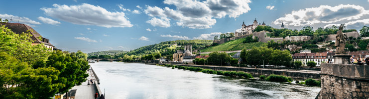 Wurzburg, Germany
