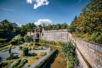 Wurzburg, Germany — fine art travel photography print available from Clever Tourists