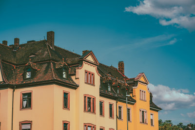 Wurzburg, Germany — fine art travel photography print available from Clever Tourists