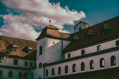 Wurzburg, Germany — fine art travel photography print available from Clever Tourists